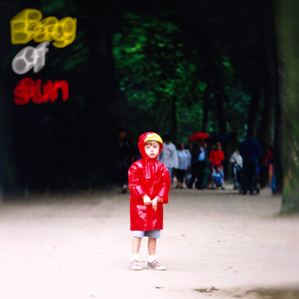 Bag of sun